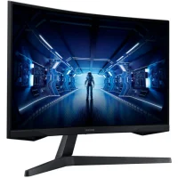 Монитор Samsung Odyssey G5 C32G54TQWI фото 3